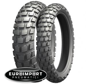 Michelin ANAKEE WILD  WILD 90/90- 21 54 R TL 